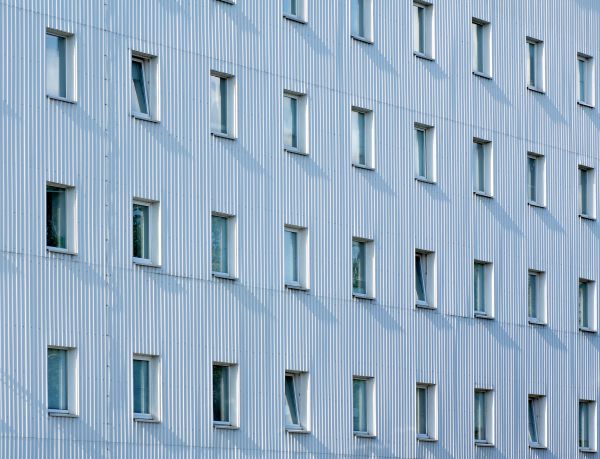 Aluminum Siding Repair in Katy