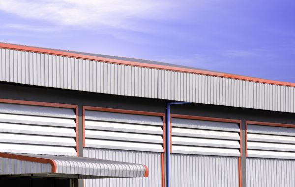 Aluminum Siding Installation in Katy