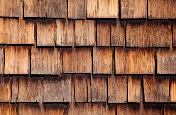 Cedar Siding Installation in Katy
