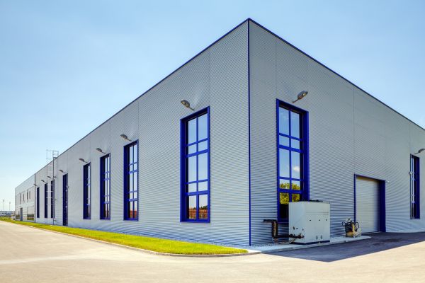 Building Siding Repair in Katy
