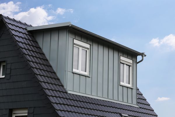 Composite Siding Service in Katy