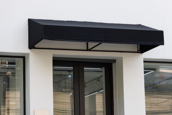 Aluminum Trim Replacement in Katy