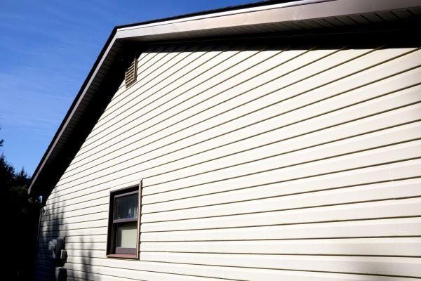 Dutch Lap Siding Installation in Katy