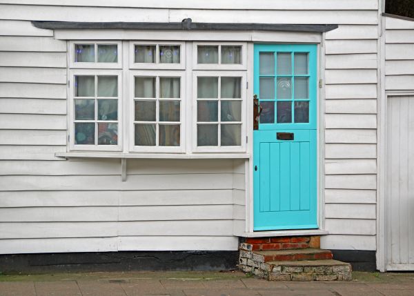 Shiplap Siding Repair in Katy