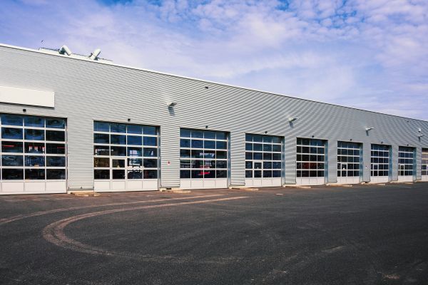 Steel Siding Installation in Katy