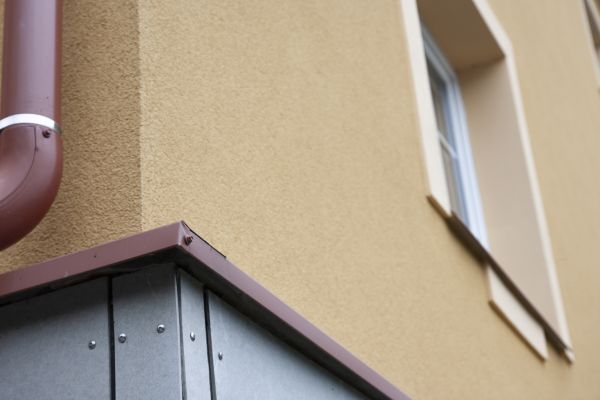 Cement Siding Installation in Katy