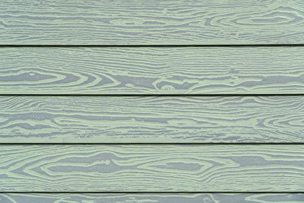 Composite Siding Installation in Katy