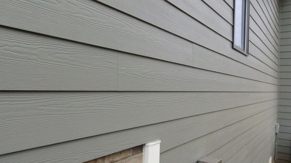 Dutch Lap Vinyl Siding Service in Katy