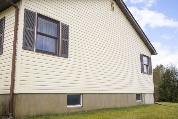 Dutch Lap Siding Repair in Katy