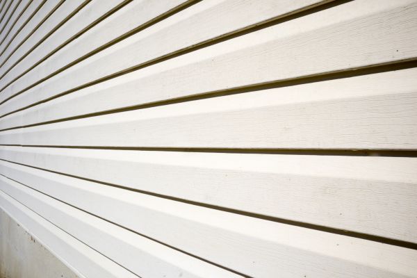 Dutch Lap Siding Replacement in Katy