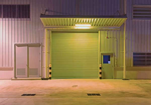 Metal Siding Service in Katy