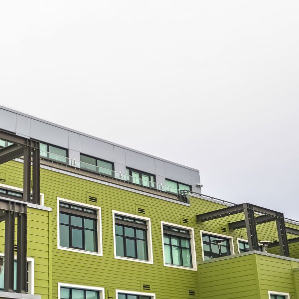 Flat Siding Installation in Katy