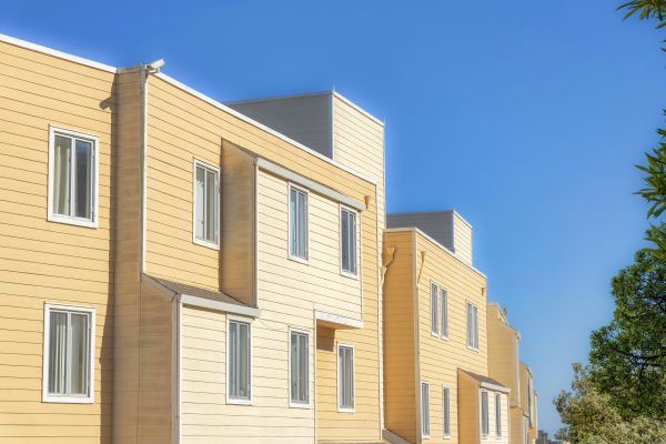 Lap Siding Repair Service in Katy