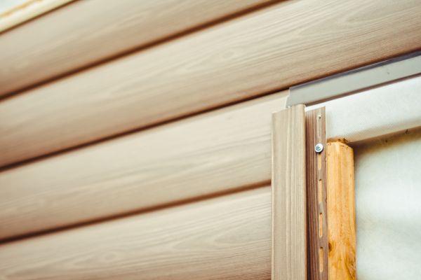 Cladding Installation Service in Katy