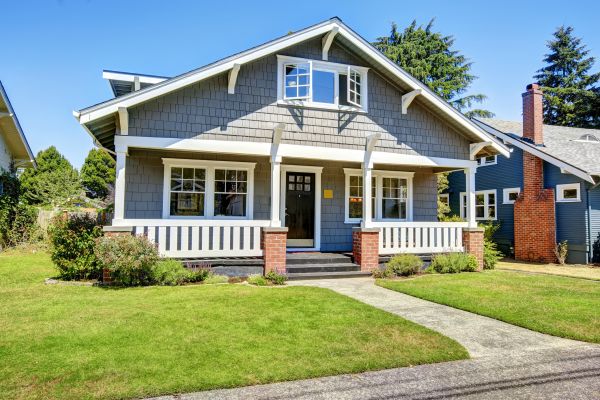 Clapboard Siding Replacement in Katy
