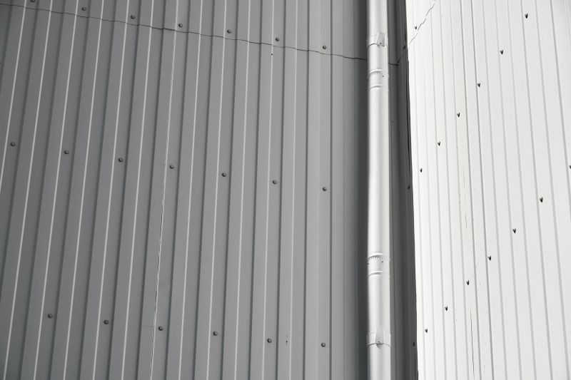Metal Cladding Service
